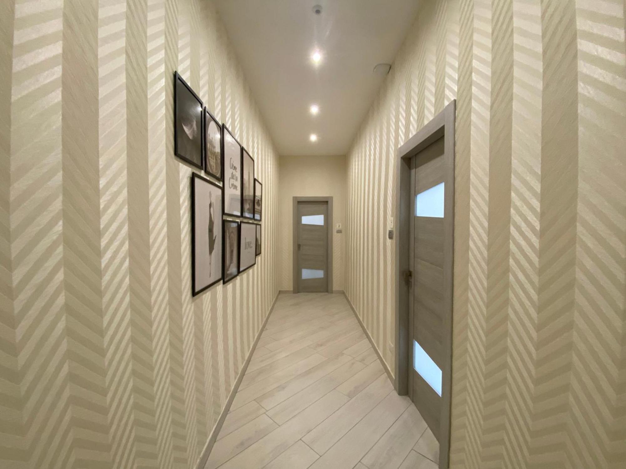 Ludben Dante Hotel Наполи Екстериор снимка