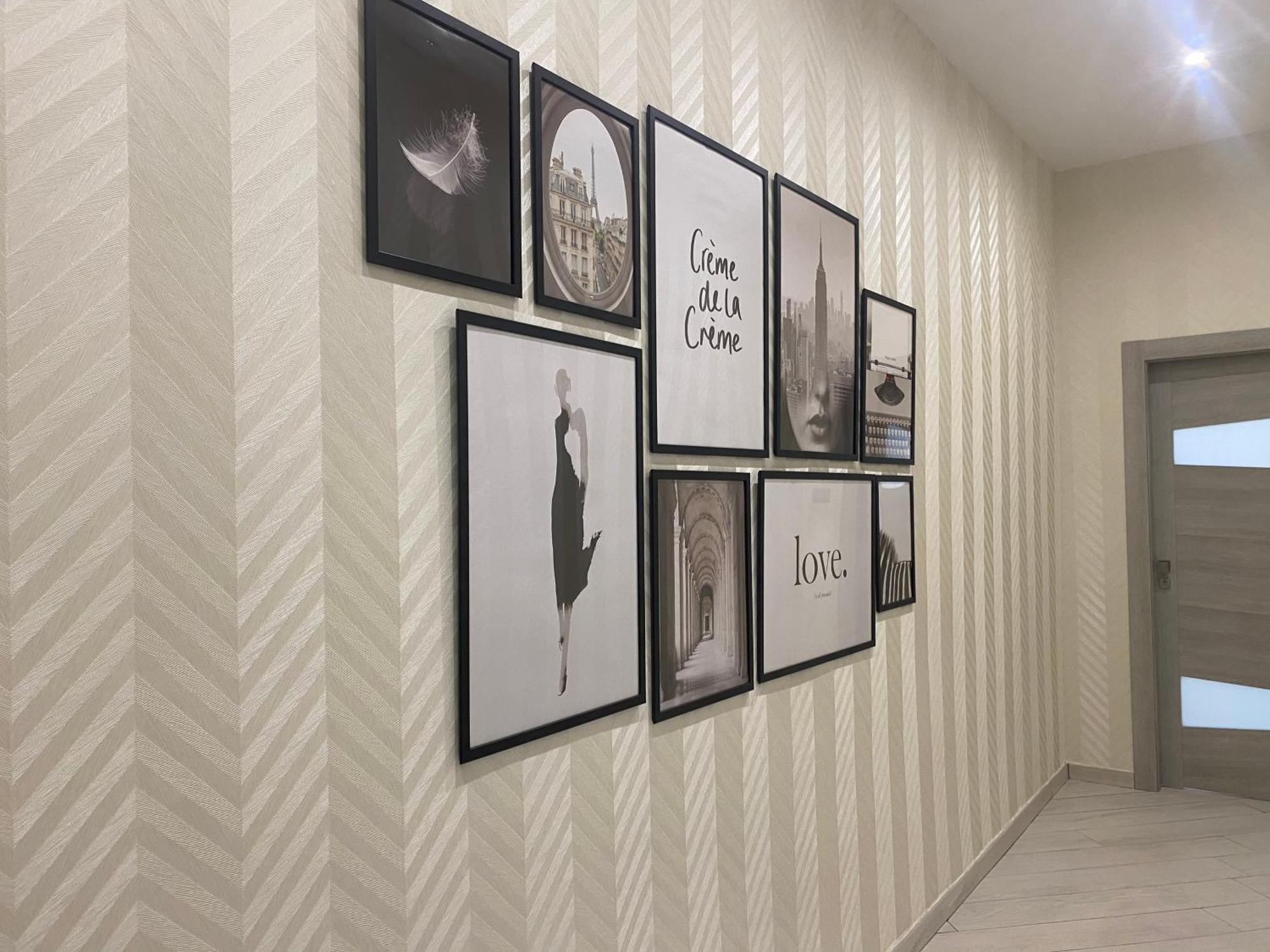 Ludben Dante Hotel Наполи Екстериор снимка