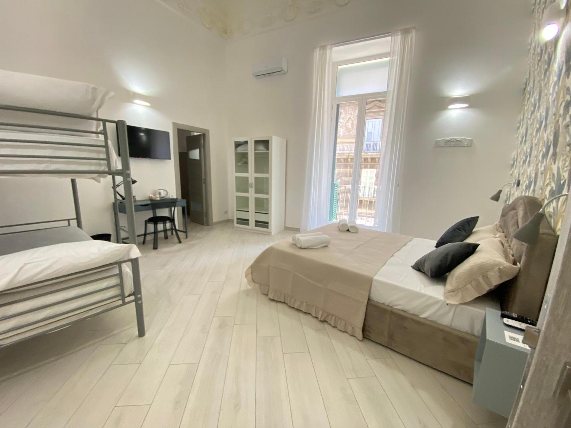 Ludben Dante Hotel Наполи Екстериор снимка