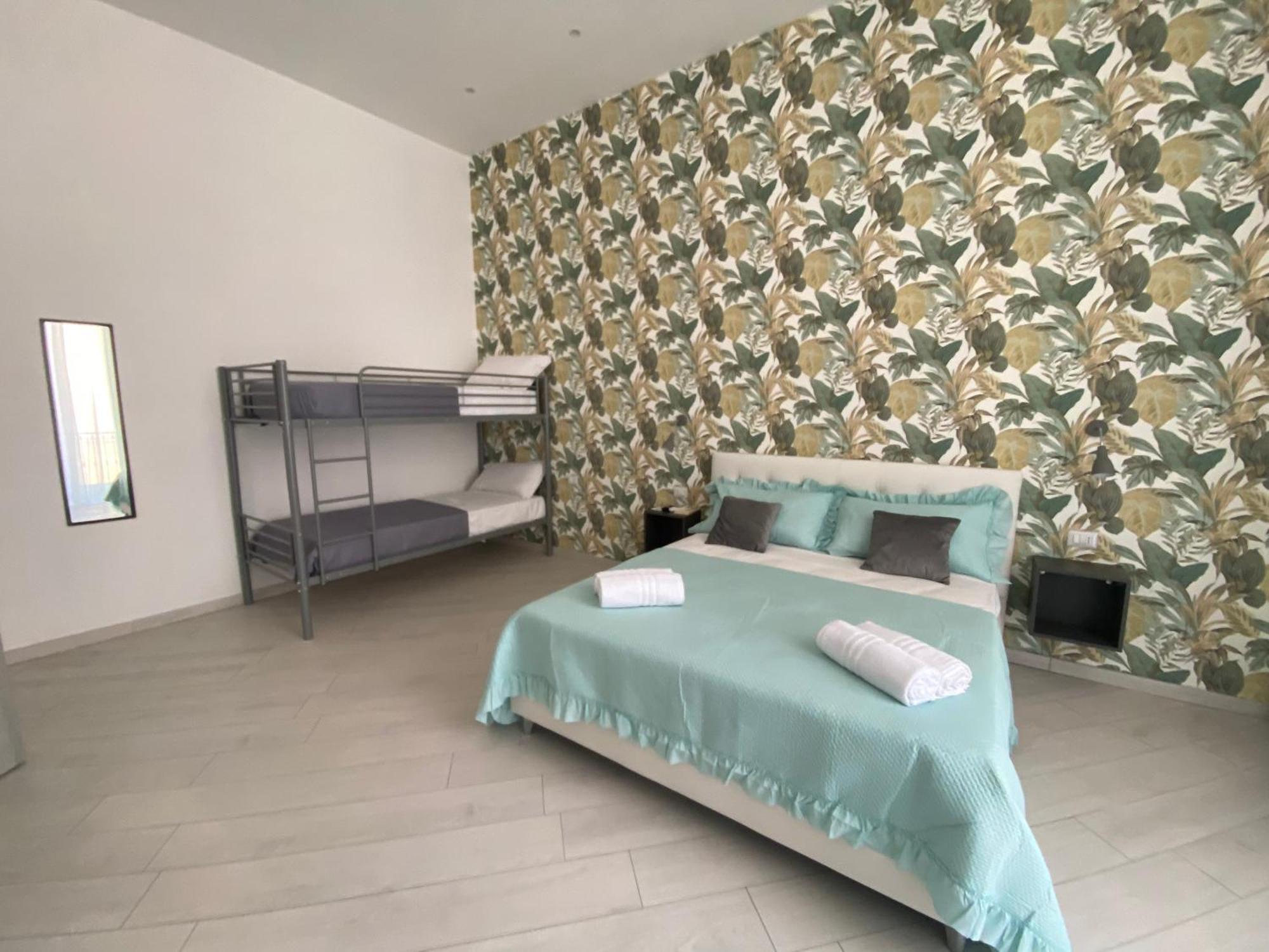 Ludben Dante Hotel Наполи Екстериор снимка